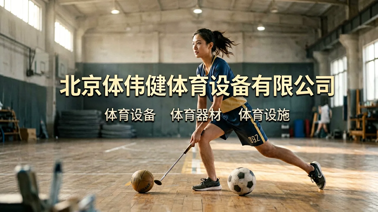 体育设备
